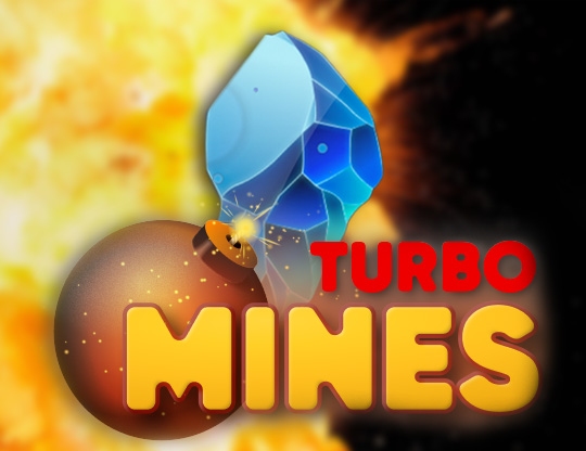 Turbo Mines